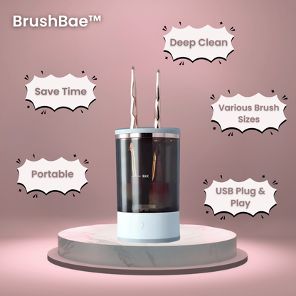 BrushBae™