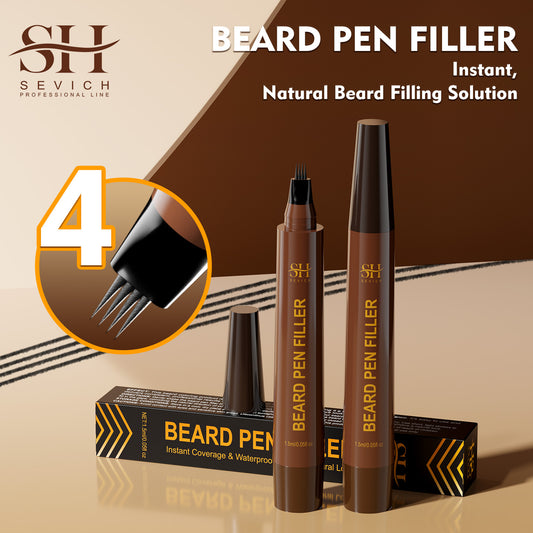 Beard Pen Filler