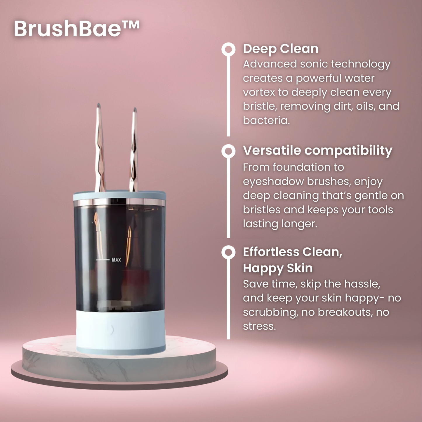 BrushBae™