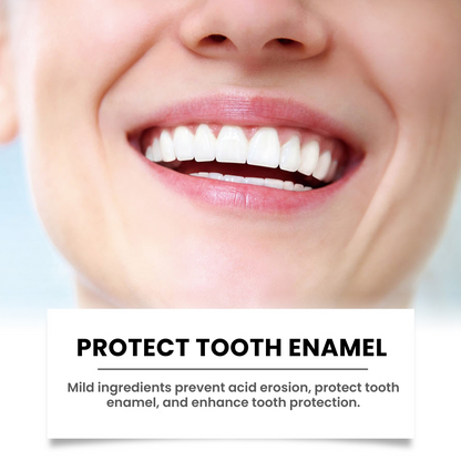 NOBS Toothpaste Tablets