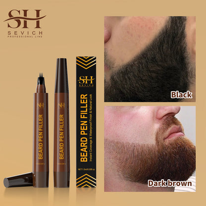 Beard Pen Filler