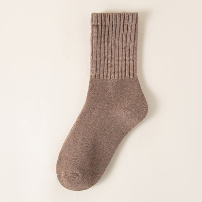 Women's Stylish Fall Socks