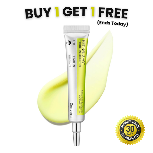 Retinal Shot Tightening Booster