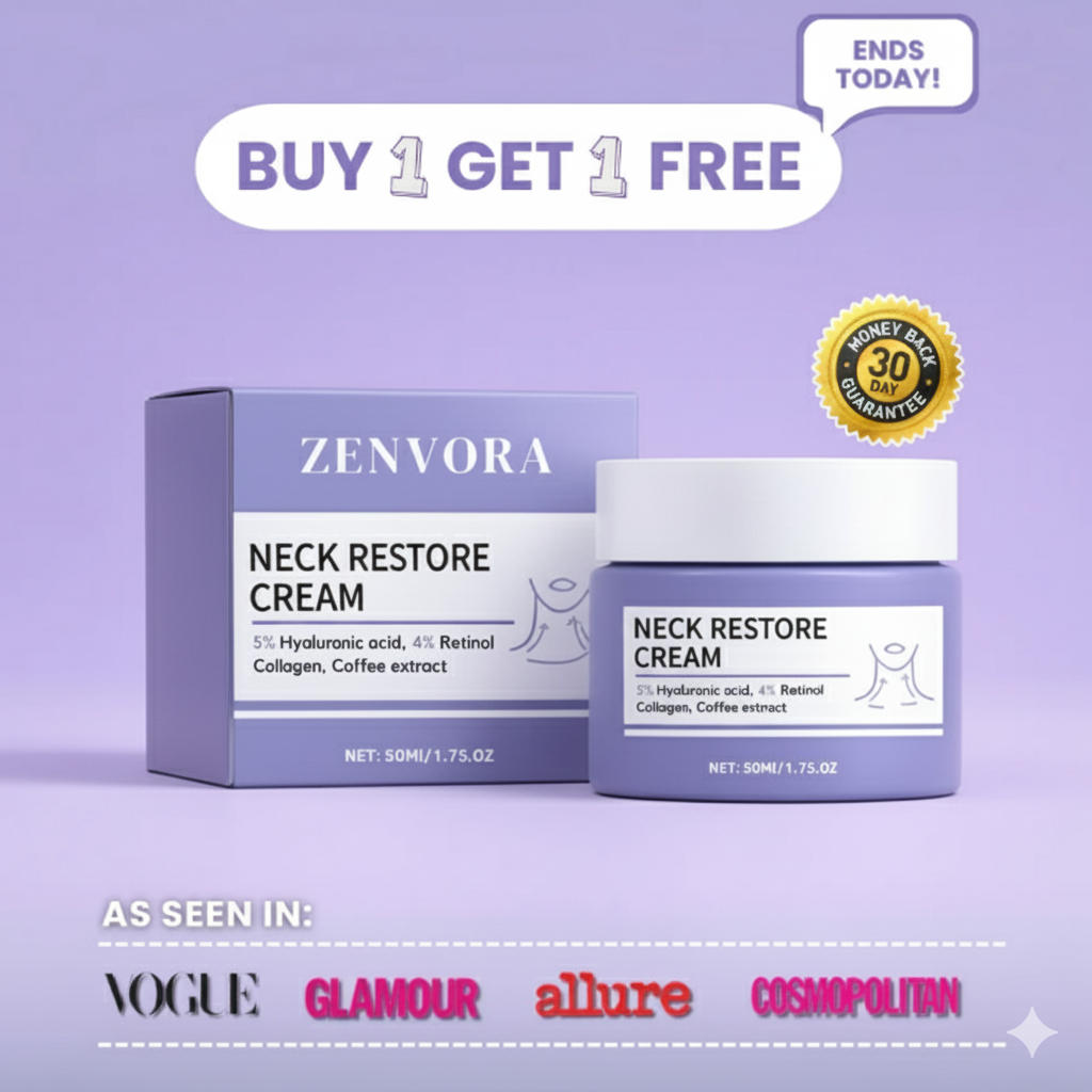 Neck Tightening Cream