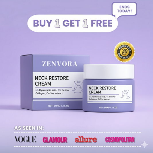 Neck Tightening Cream