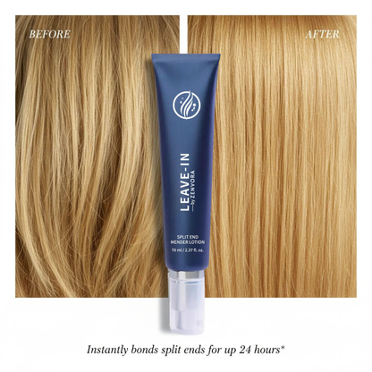 Leave-In Split End Mender