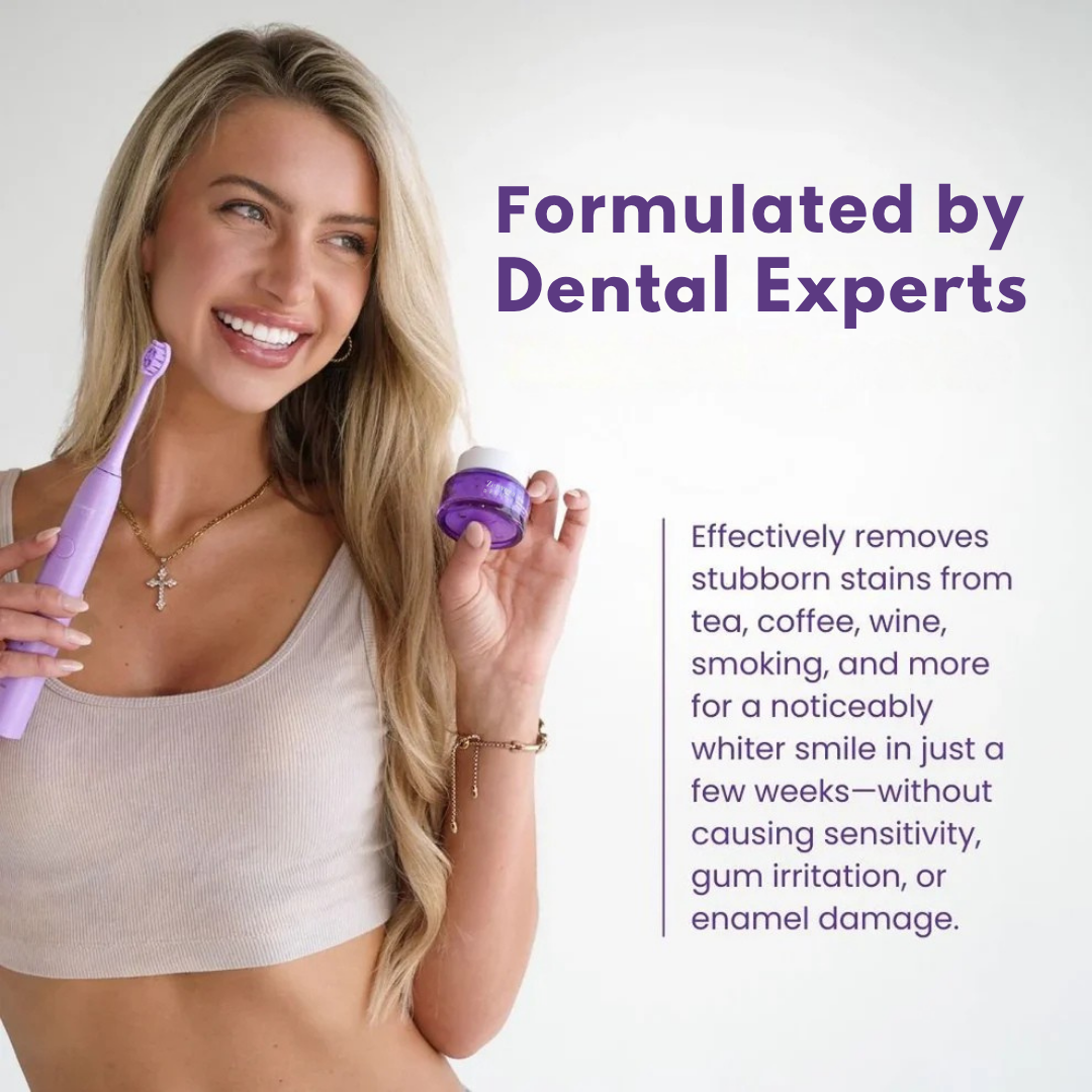 Maximum Whitening Bundle