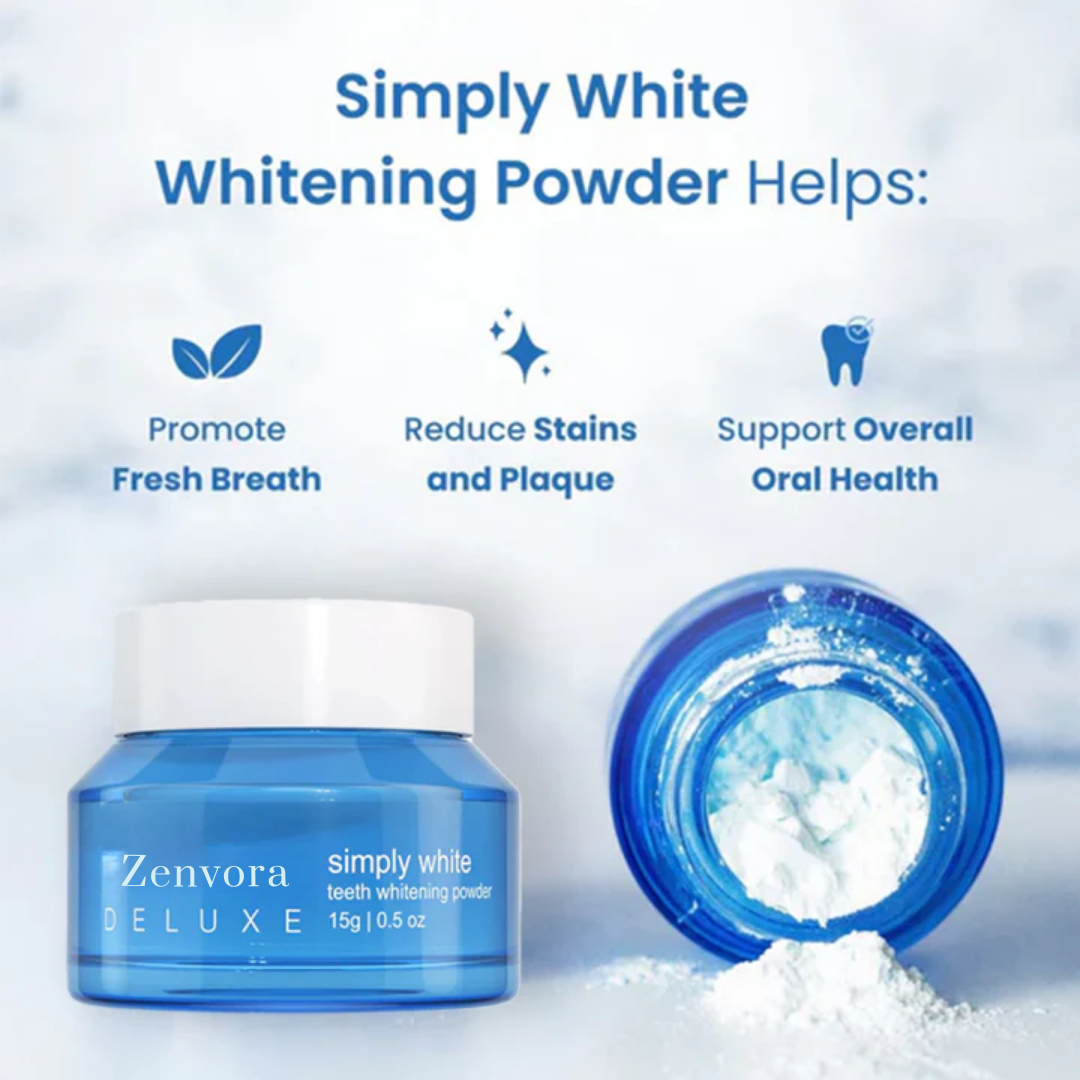 Maximum Whitening Bundle