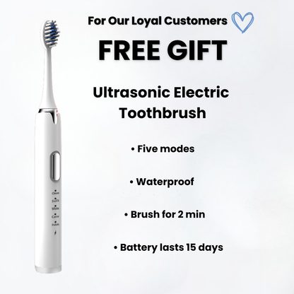 Maximum Whitening Bundle