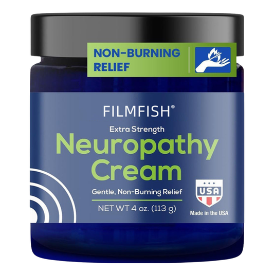 Neuropathy Cream