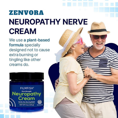 Neuropathy Cream