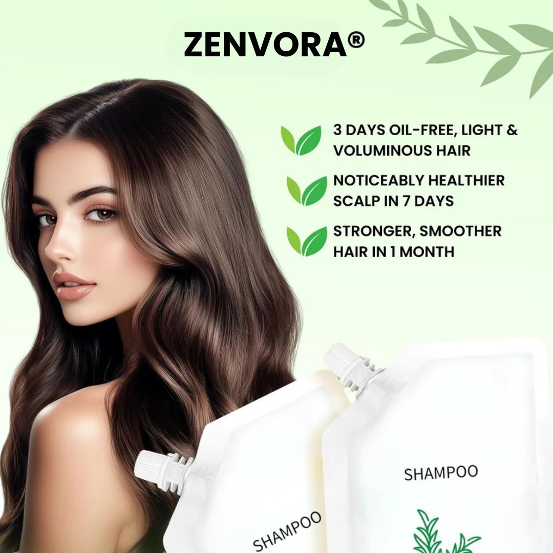 Anti-Hair Loss Treatment Shampoo