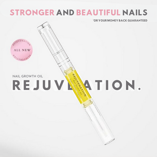 Nail Growth Pen