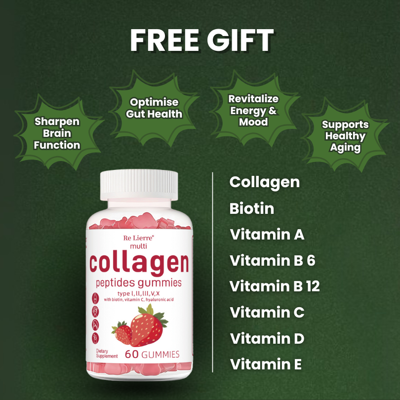 NAD+ Anti-Aging Supplement