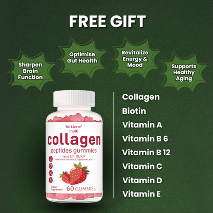 NAD+ Anti-Aging Supplement