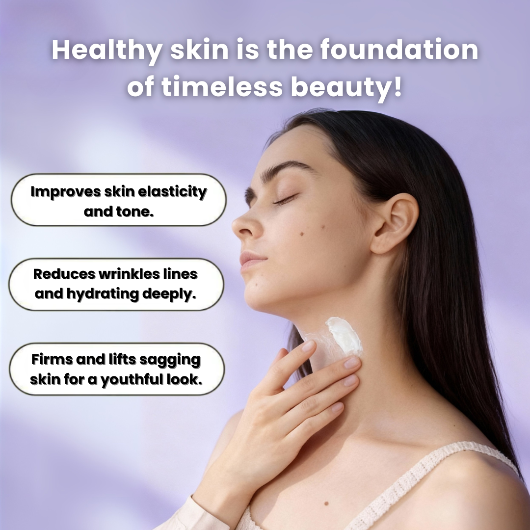 Neck Tightening Cream