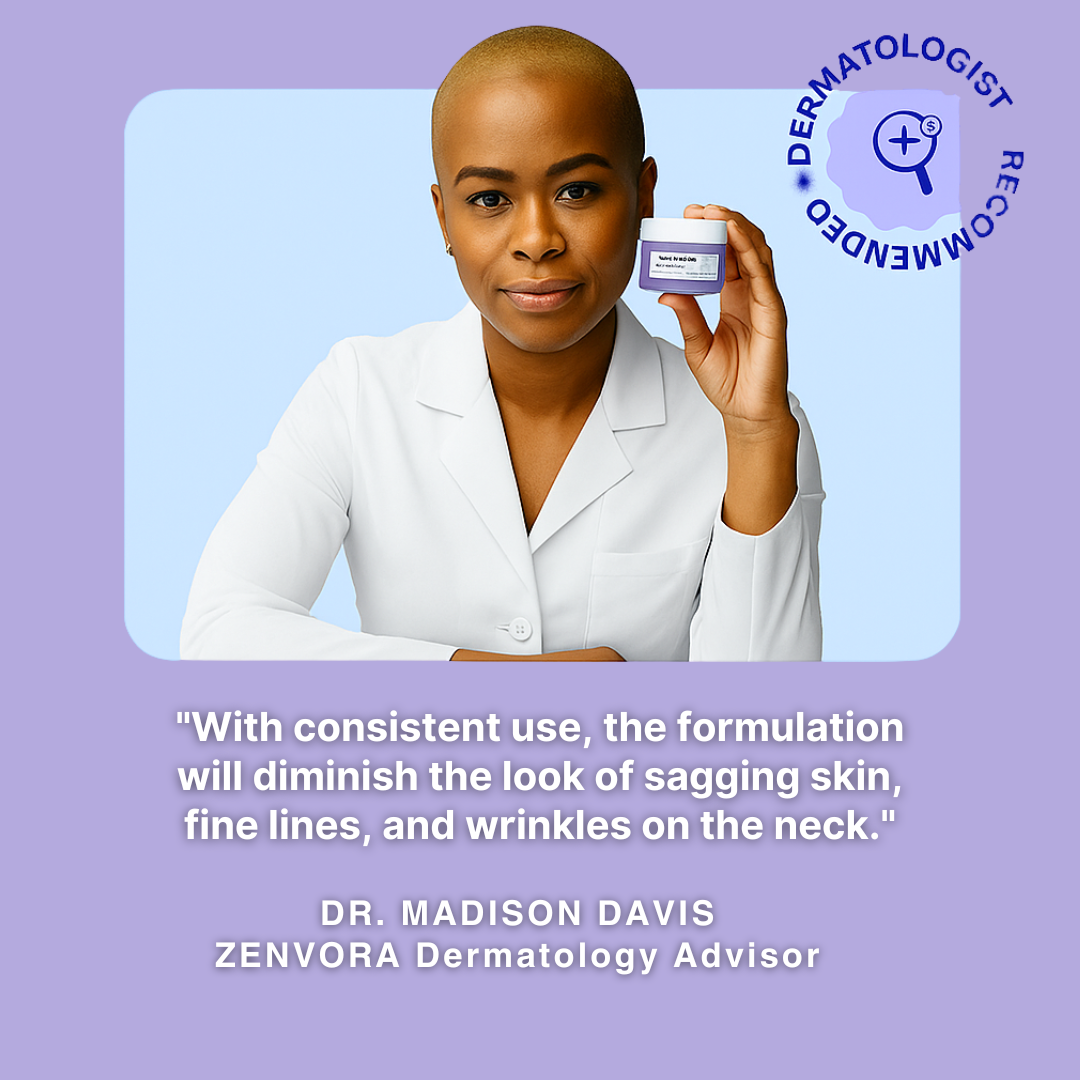 Neck Tightening Cream