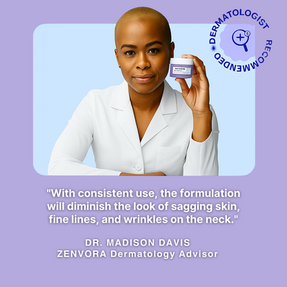 Neck Tightening Cream