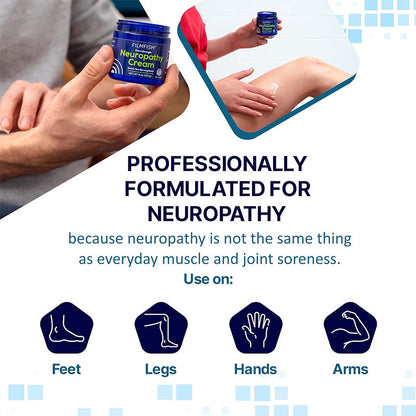 Neuropathy Cream