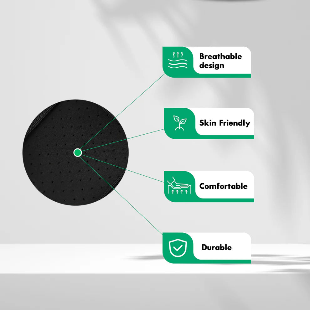 Instant Posture Corrector